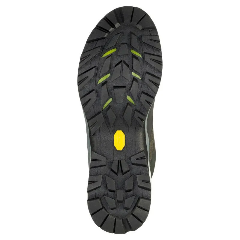 Jack Wolfskin  Force Striker Texapore Low - Scarpe da trekking - Uomo