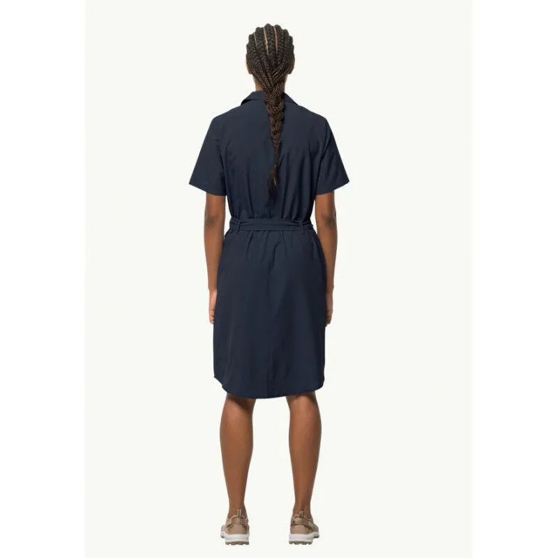 Jack Wolfskin  Holiday Midi Dress - Vestire - Donna