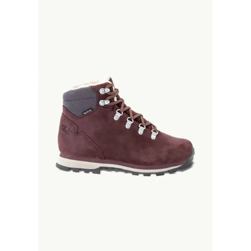 Jack Wolfskin  Thunder Bay Texapore Mid - Scarpe da trekking - Donna