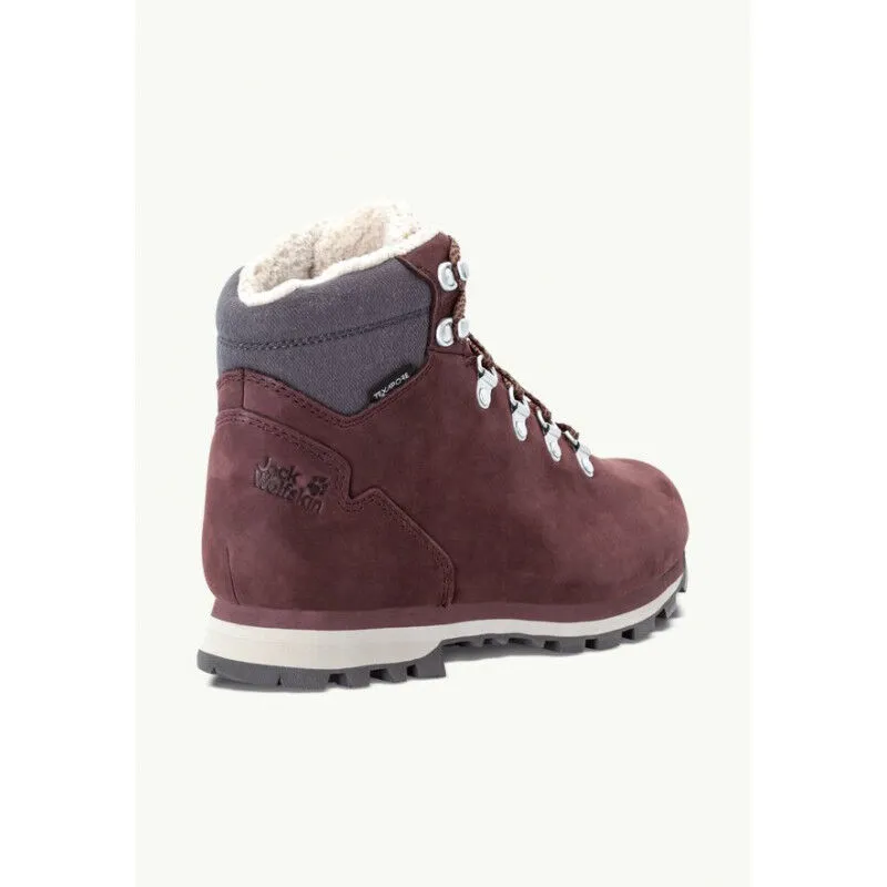 Jack Wolfskin  Thunder Bay Texapore Mid - Scarpe da trekking - Donna