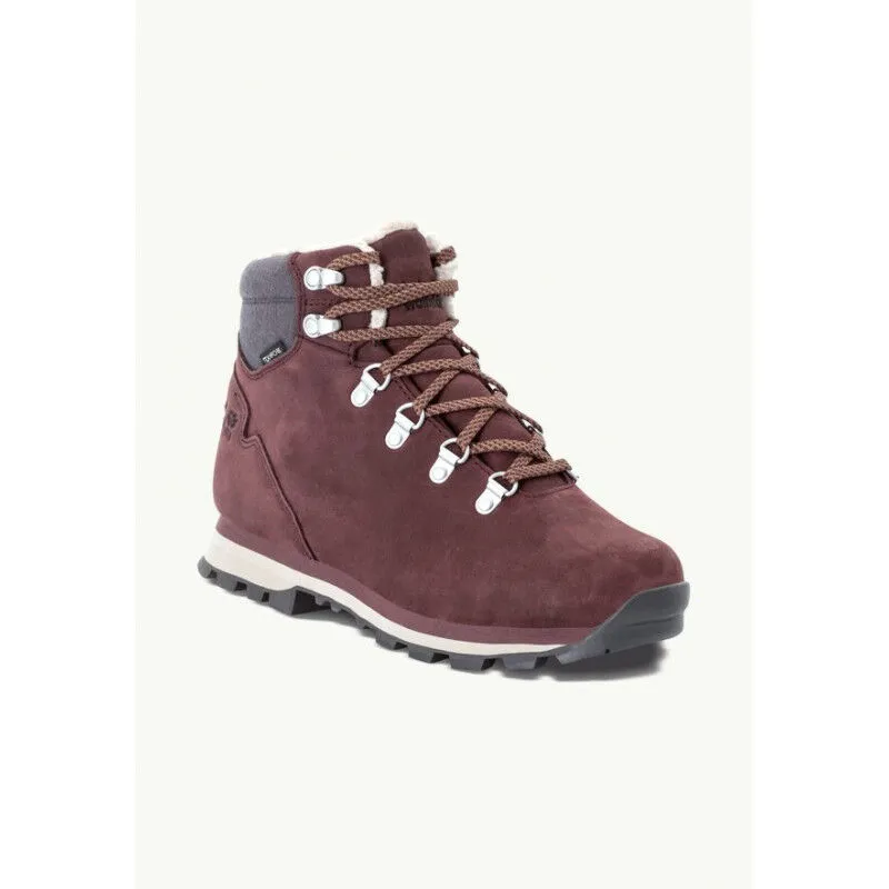 Jack Wolfskin  Thunder Bay Texapore Mid - Scarpe da trekking - Donna