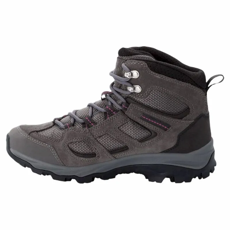 Jack Wolfskin  Vojo 3 Texapore Mid  - Scarpe da escursionismo - Donna