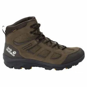 Jack Wolfskin  Vojo 3 Texapore Mid - Scarpe da escursionismo - Uomo