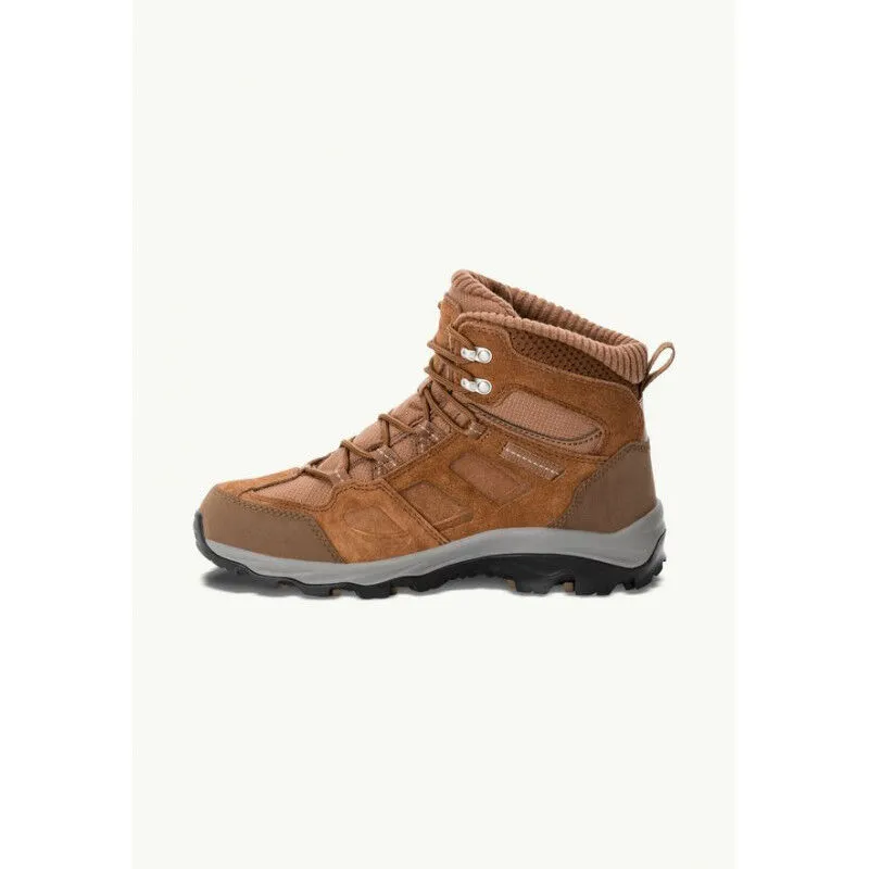 Jack Wolfskin  Vojo 3 WT Texapore Mid - Scarpe da trekking - Donna