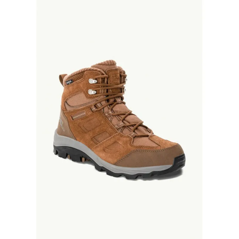 Jack Wolfskin  Vojo 3 WT Texapore Mid - Scarpe da trekking - Donna