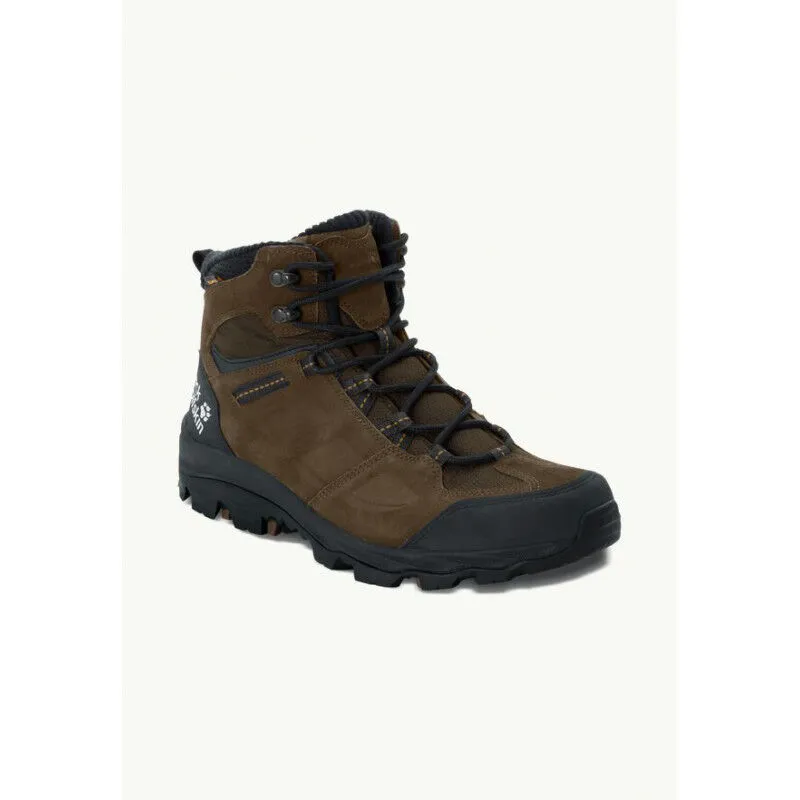 Jack Wolfskin  Vojo 3 WT Texapore Mid - Scarpe da trekking - Uomo