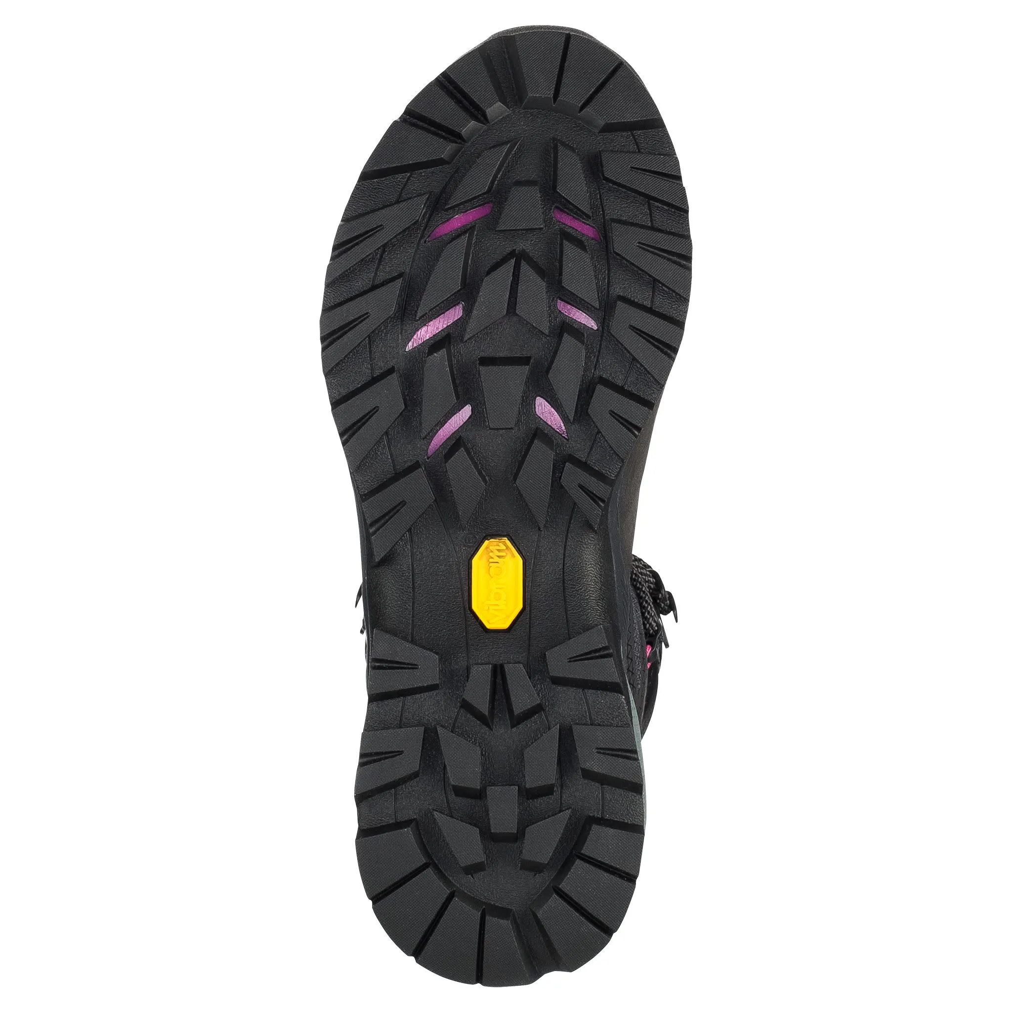 Jack Wolfskin Women's Force Striker Texapore Mid Phantom / Pink | Buy Jack Wolfskin Women's Force Striker Texapore Mid