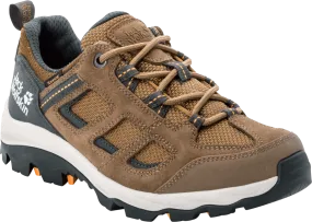 Jack Wolfskin Women's Vojo 3 Texapore Low Brown / Apricot | Buy Jack Wolfskin Women's Vojo 3 Texapore Low Brown / Apri