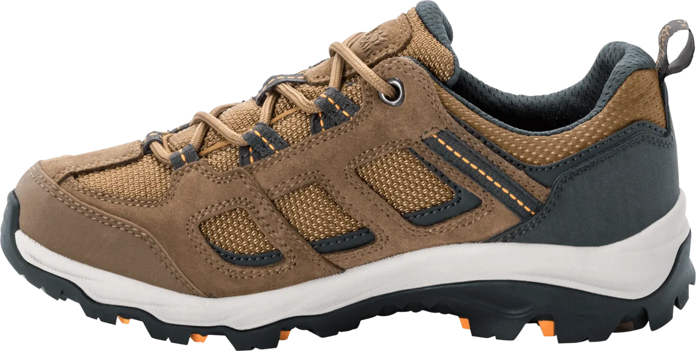 Jack Wolfskin Women's Vojo 3 Texapore Low Brown / Apricot | Buy Jack Wolfskin Women's Vojo 3 Texapore Low Brown / Apri