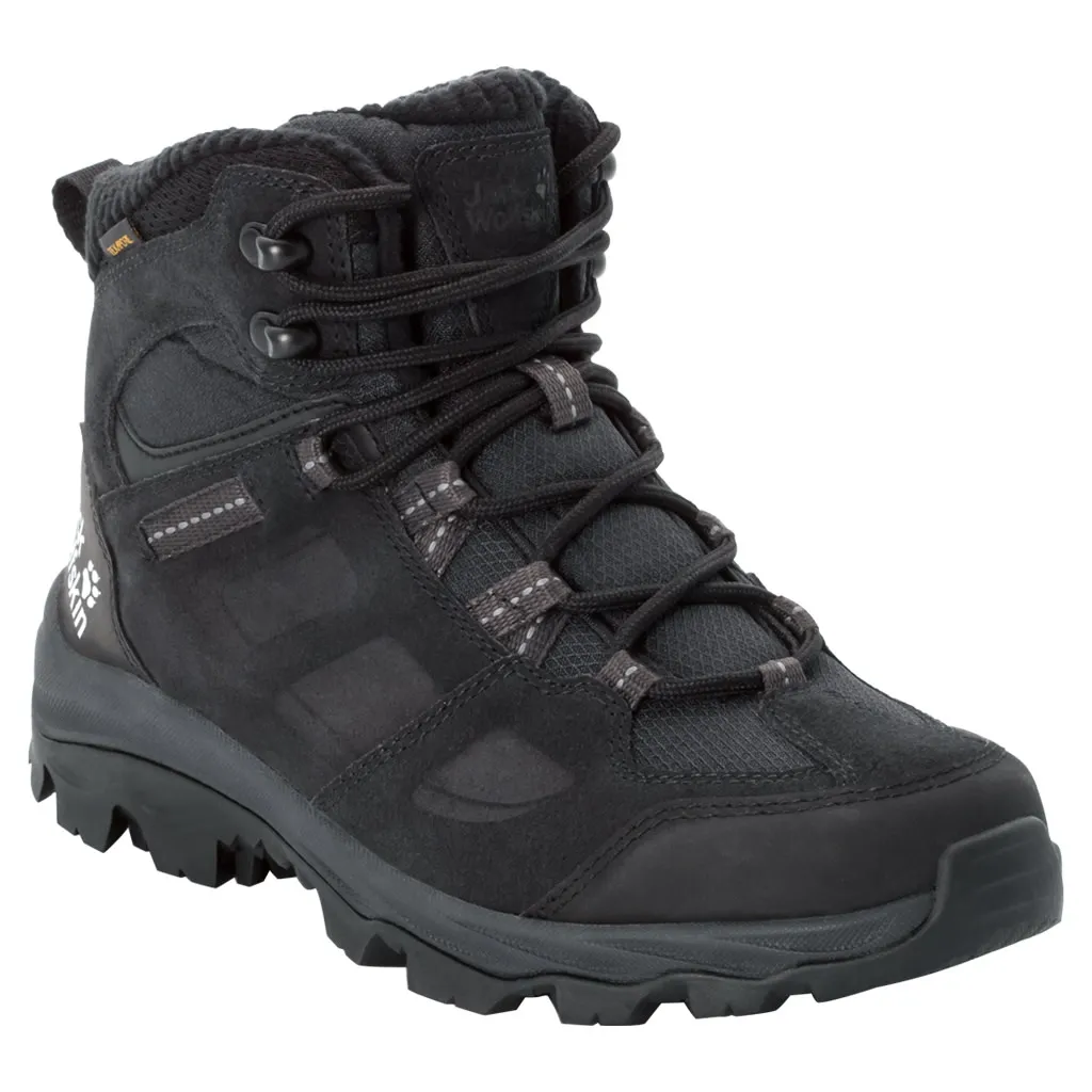 Jack Wolfskin Women's Vojo 3 WT Texapore Mid Phantom/Black | Buy Jack Wolfskin Women's Vojo 3 WT Texapore Mid Phantom/