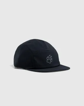 Jack Wolfskin x Highsnobiety – HS Sports 5-Panel Cap Black | Highsnobiety Shop