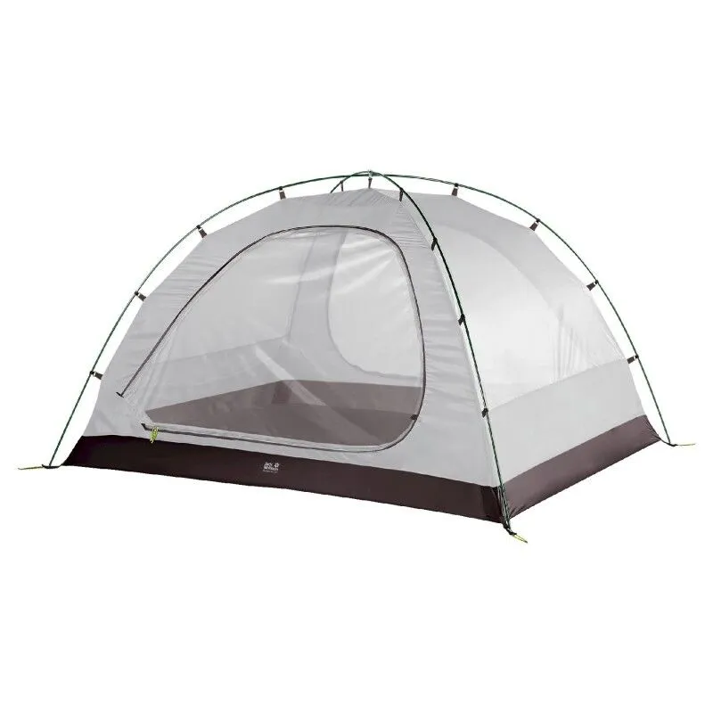 Jack Wolfskin  Yellowstone II Vent - Tenda da campeggio