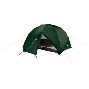 Jack Wolfskin  Yellowstone II Vent - Tenda da campeggio