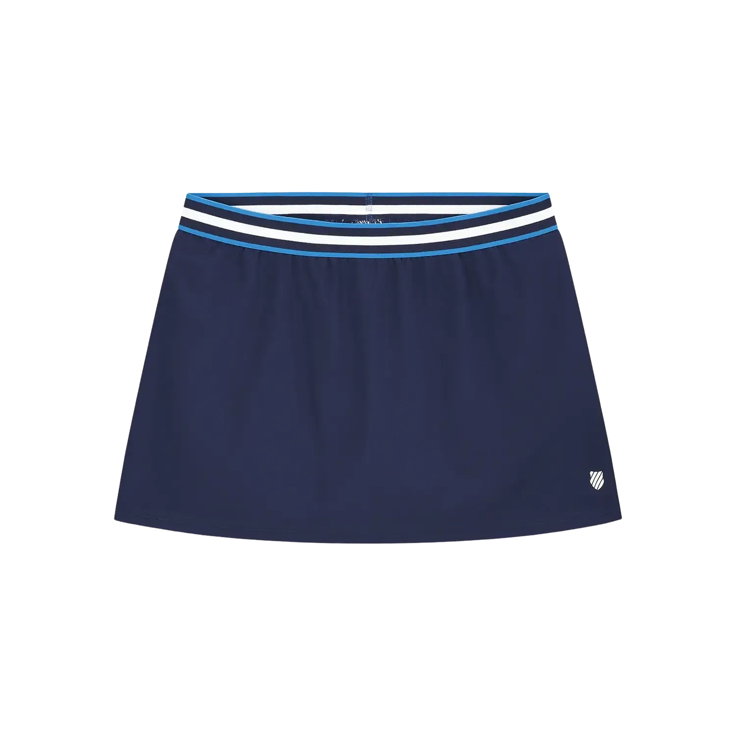 K-Swiss Core Team Tennis Skirt for Girls