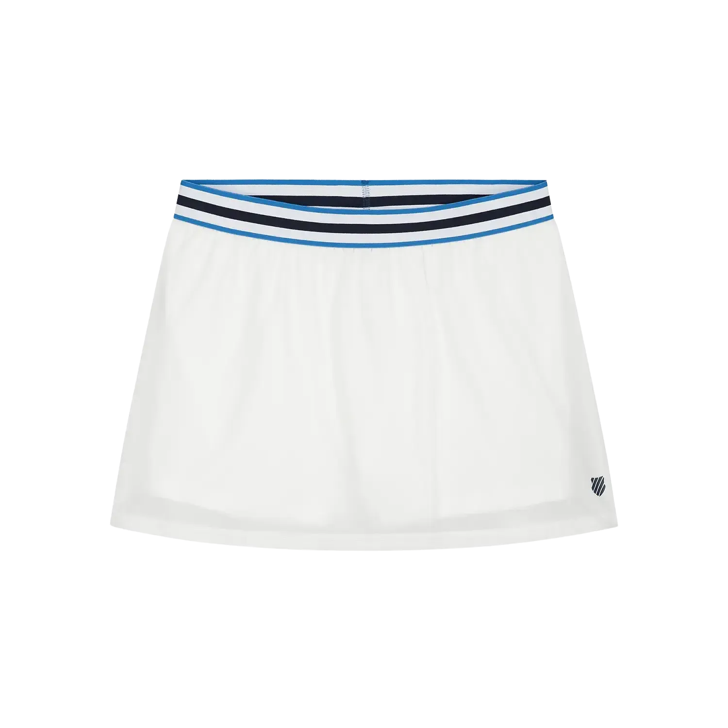 K-Swiss Core Team Tennis Skirt for Girls