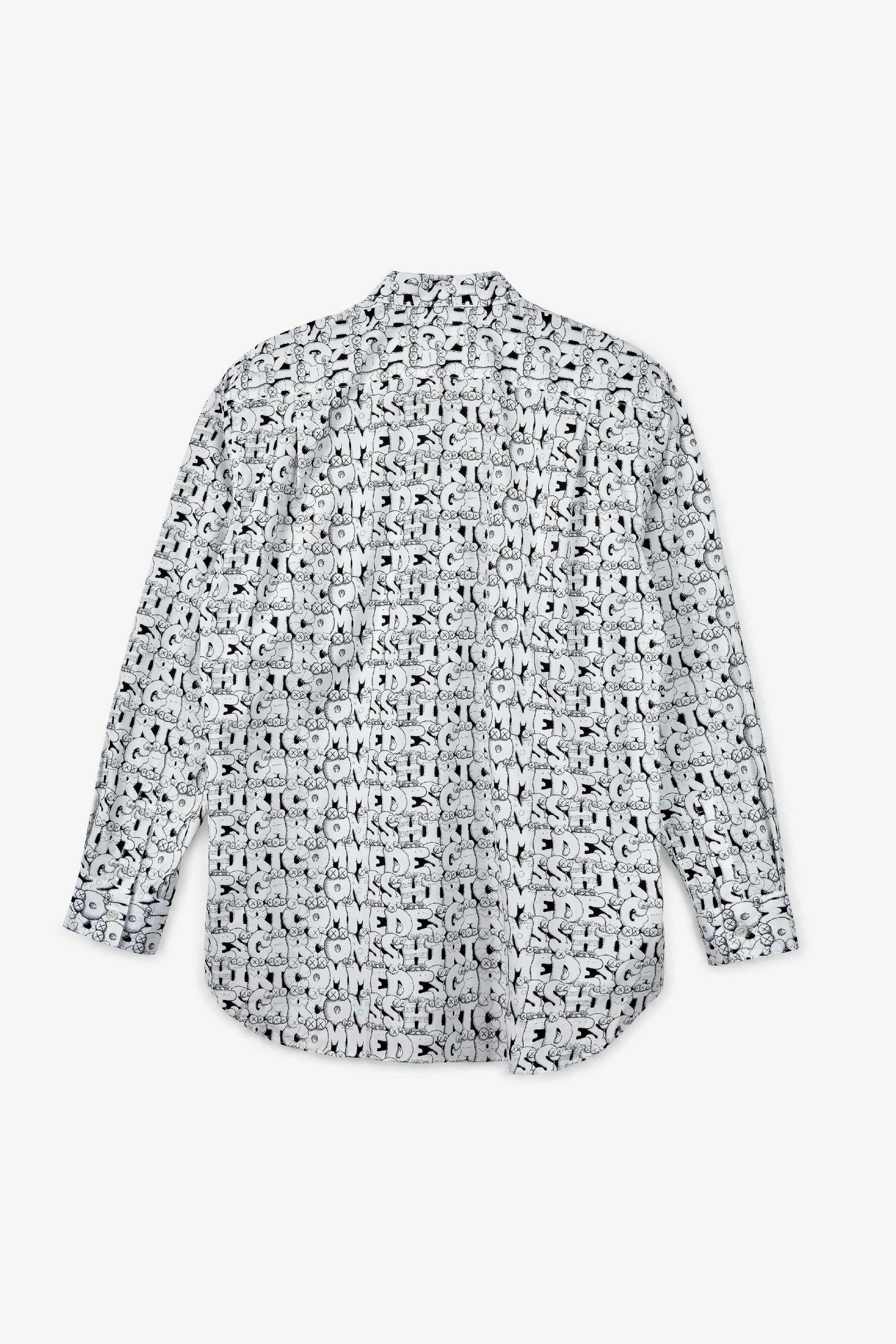 KAWS Classic Shirt (Print E)