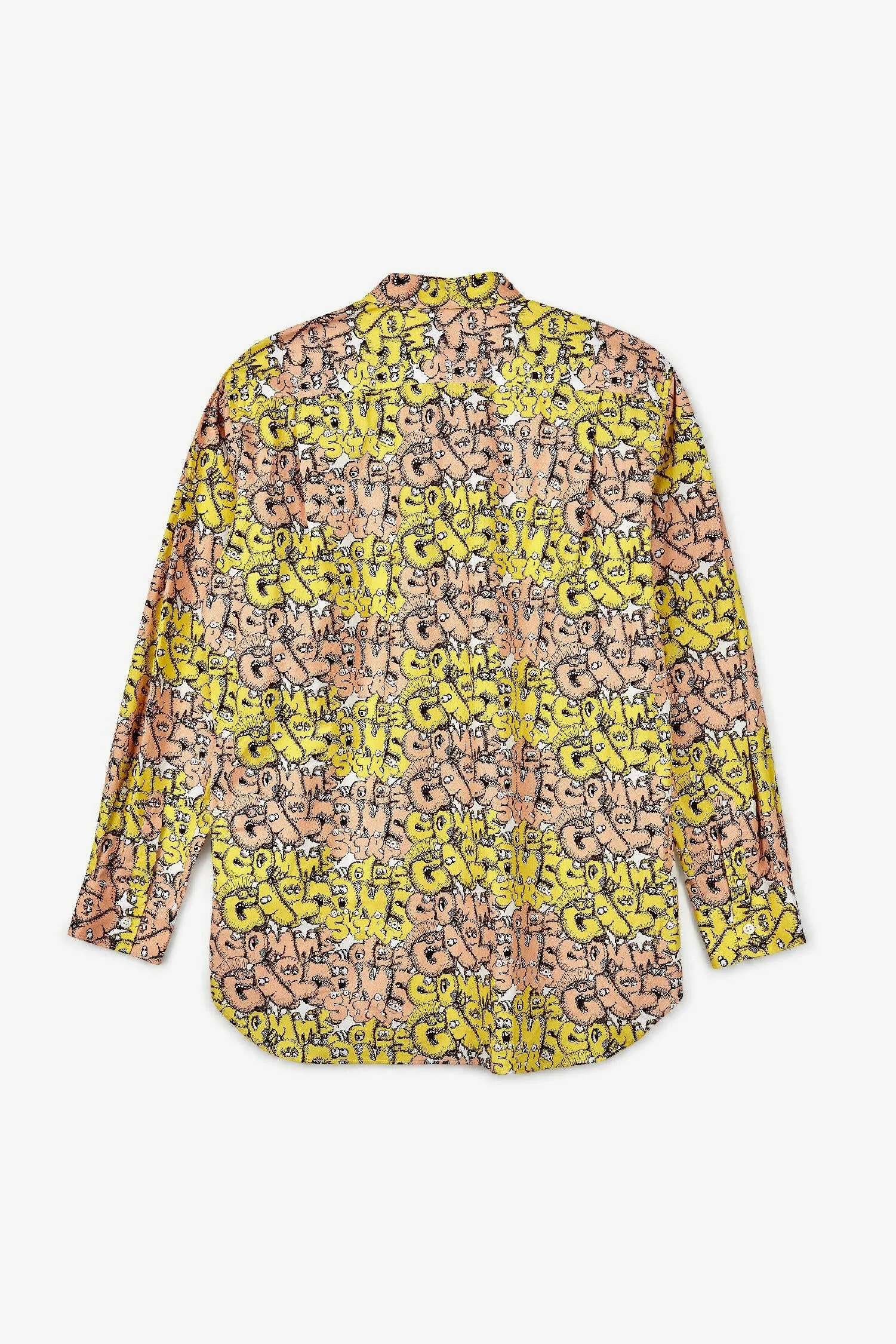 KAWS Classic Shirt (Print F)