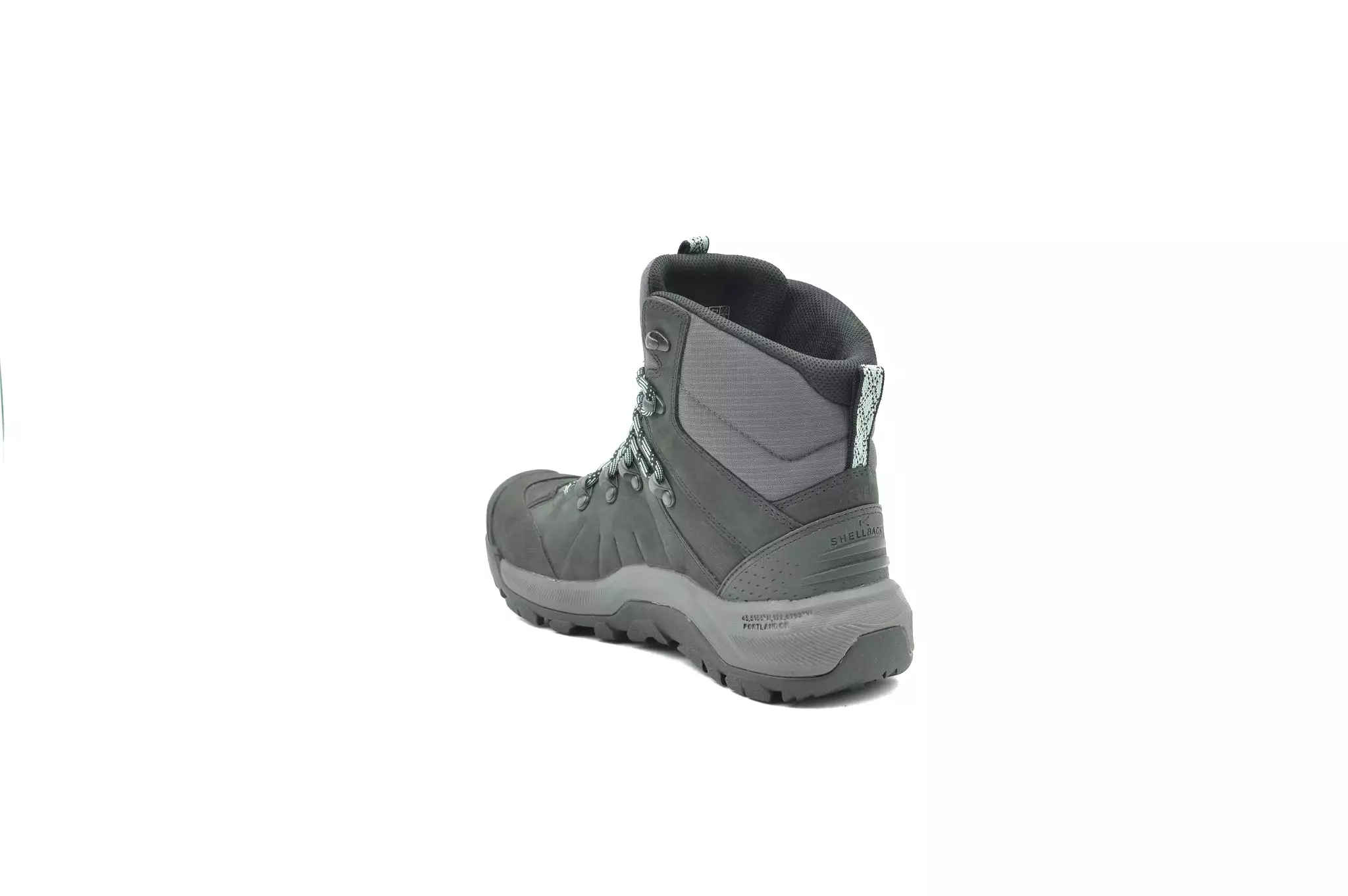 KEEN Revel 4 Mid Polar