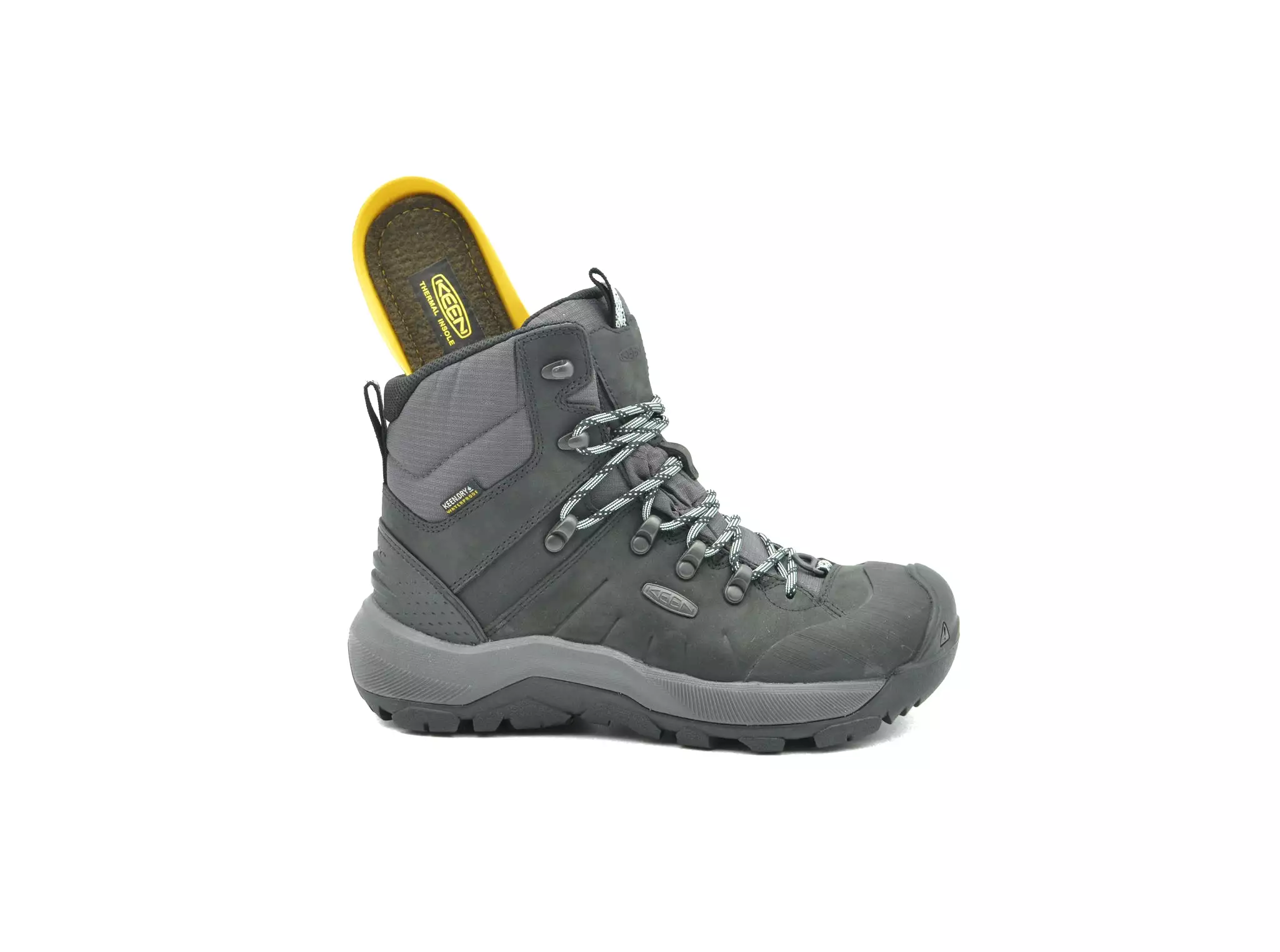 KEEN Revel 4 Mid Polar