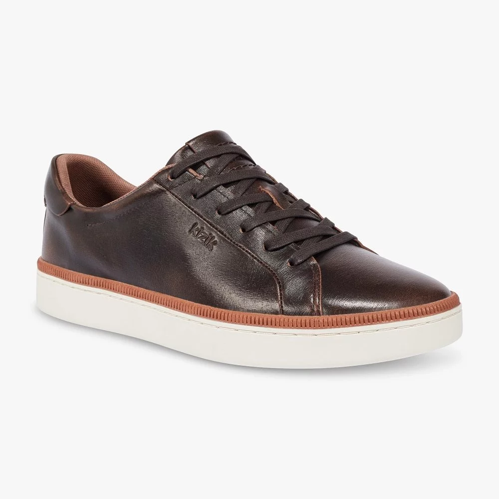 Kizik Men's Sonoma - Brown