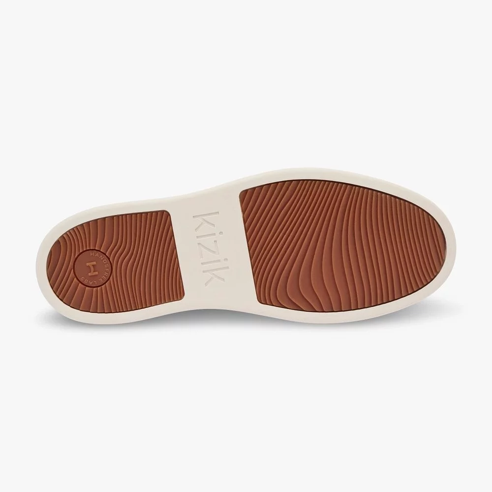 Kizik Men's Sonoma - Brown