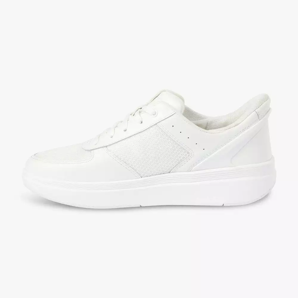 Kizik Women's Brisbane - White