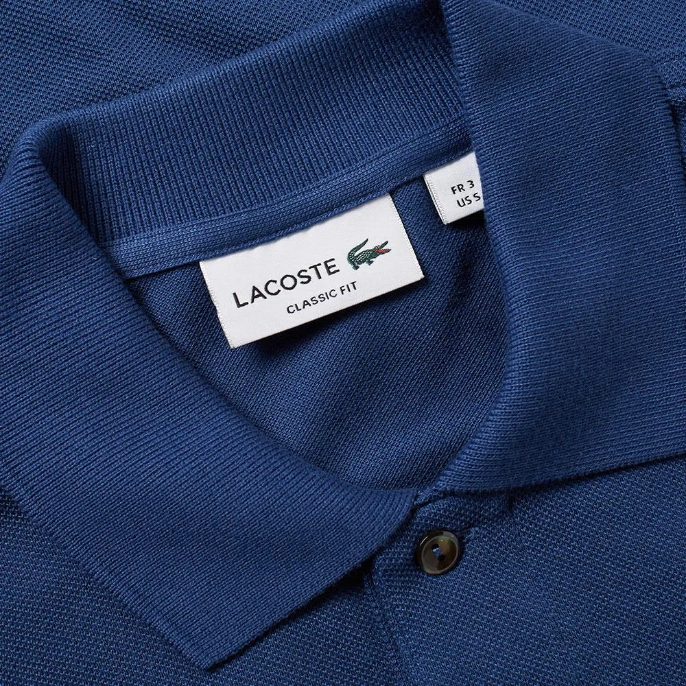 Lacoste Classic L12.12 PoloPhilippines Blue