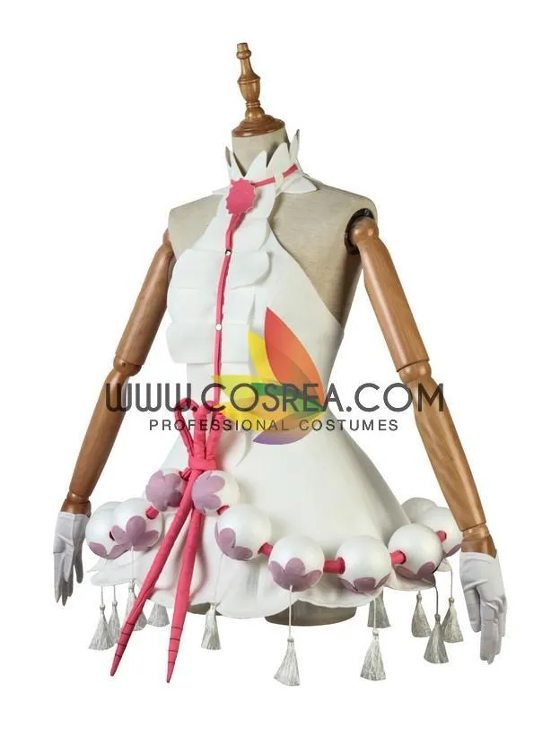 Last Period Choco Complete Cosplay Costume