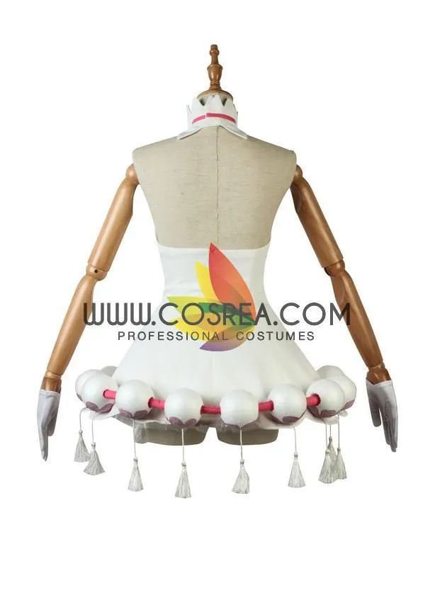 Last Period Choco Complete Cosplay Costume