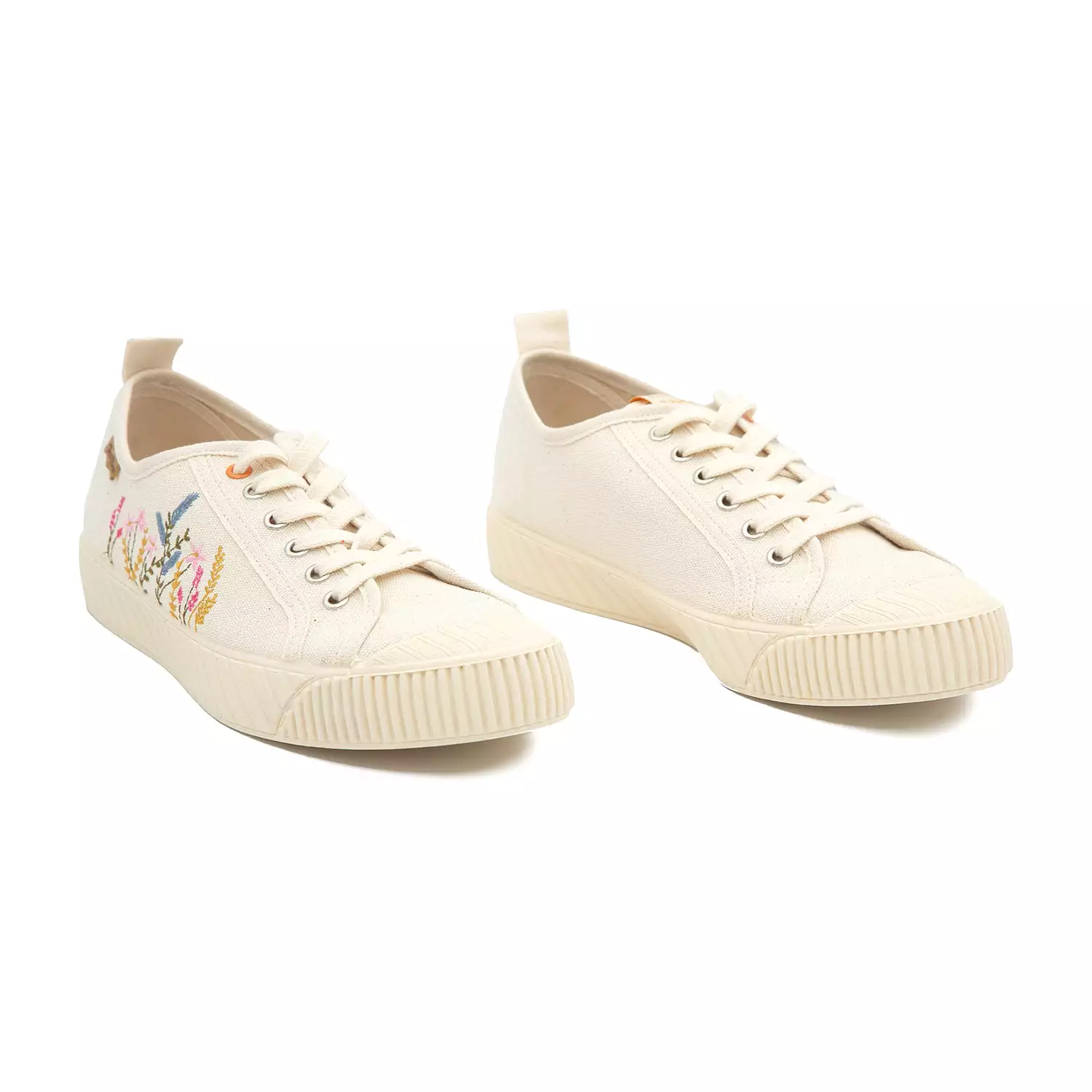 Low Top trainers Sneaker for Women - Gilda-EP