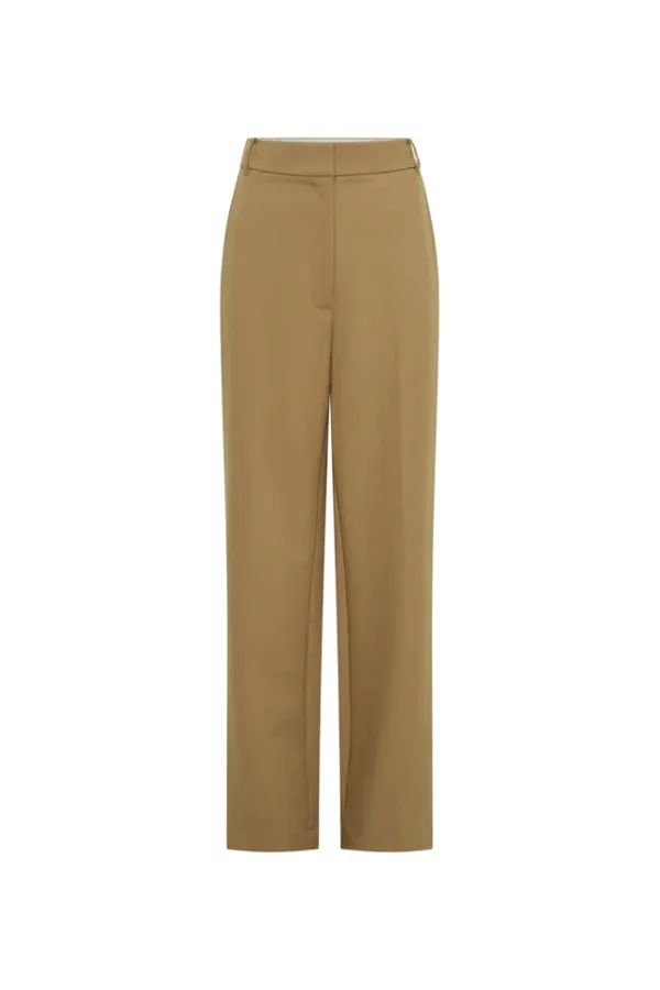 Mackinley Pant Camel