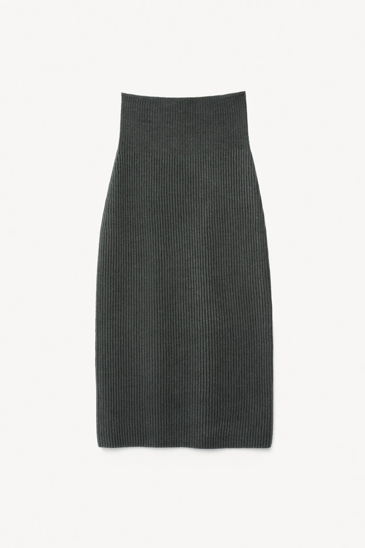 Madelon Cashmere Skirt