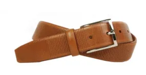 MARTIN DINGMAN TAN HOWELL BELT