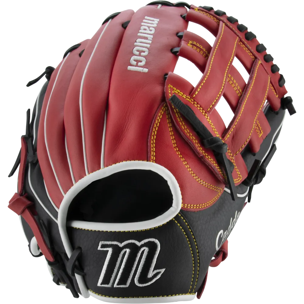 Marucci Caddo 12 Baseball Glove: MFG2CD1200