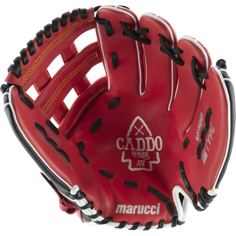 Marucci Caddo 12 Baseball Glove: MFG2CD1200