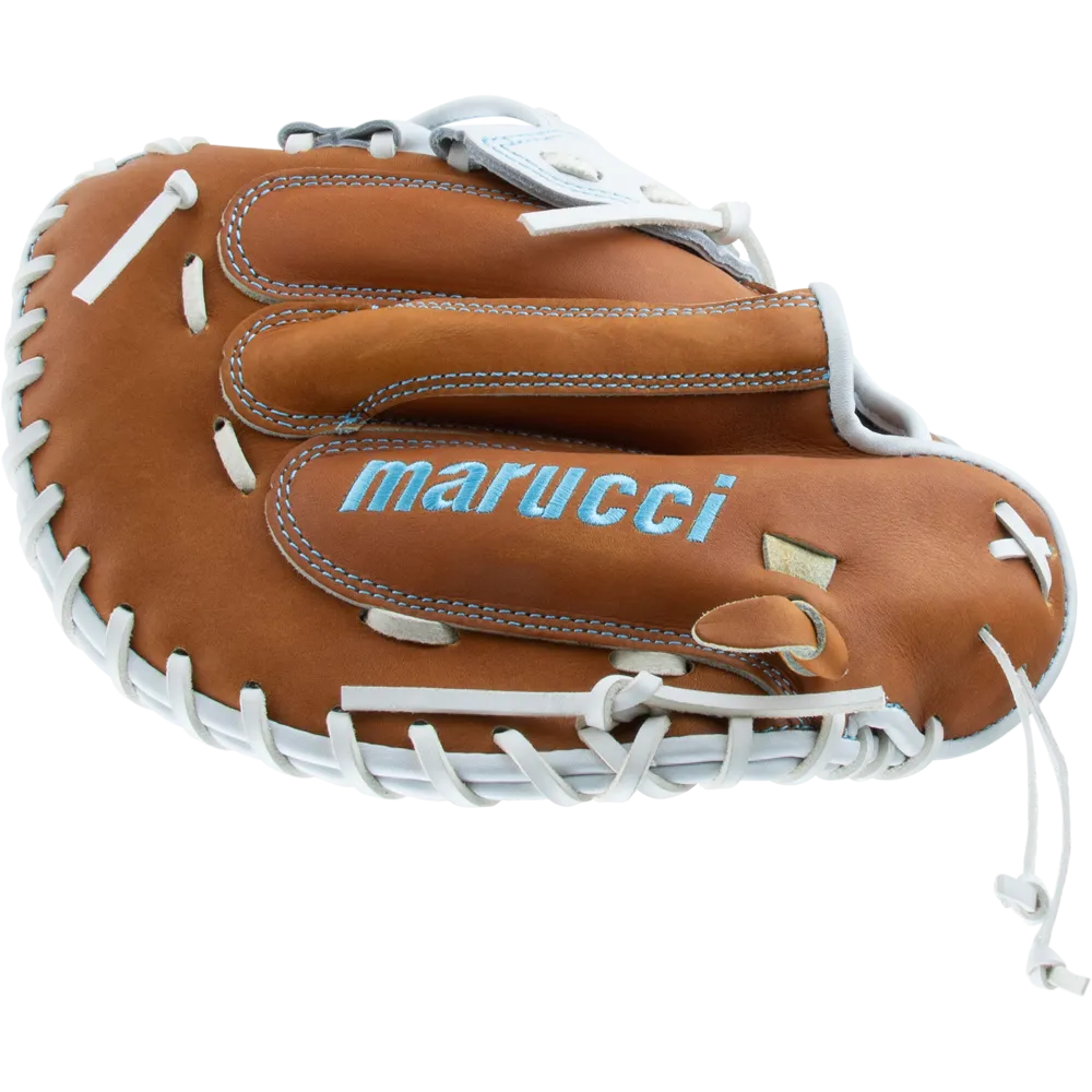 Marucci Magnolia 240C2 34 Fastpitch Catcher's Mitt: MFG3MG240C2FP