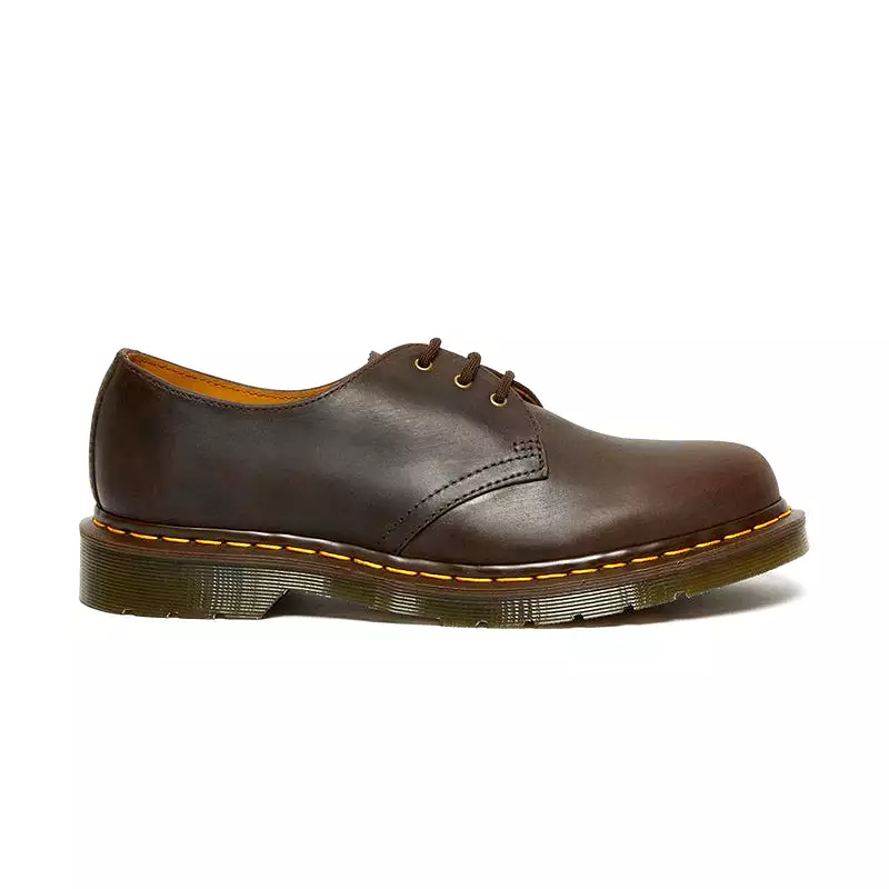 Men's 1461 Gaucho Crazy Horse