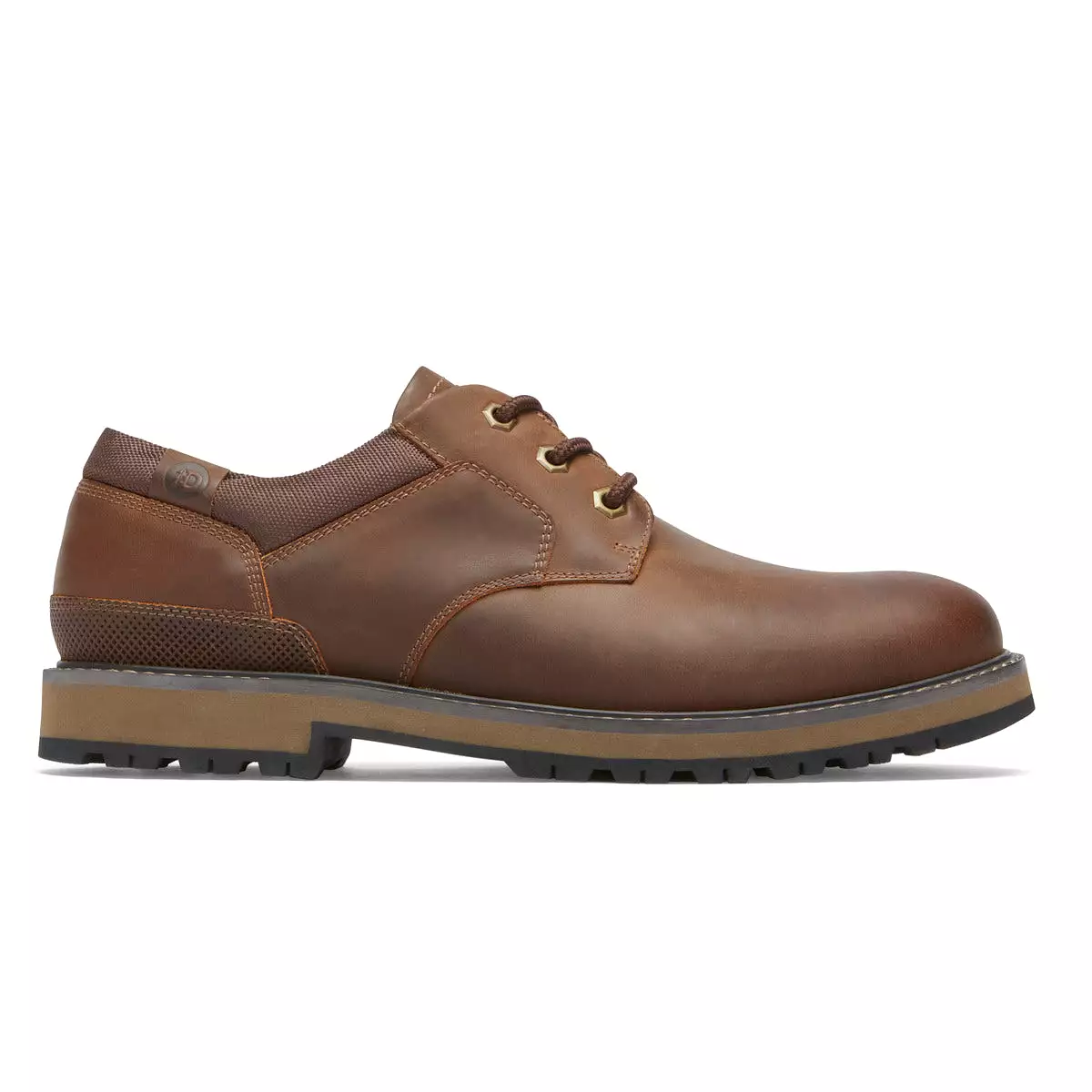 Men's Byrne Waterproof Oxford