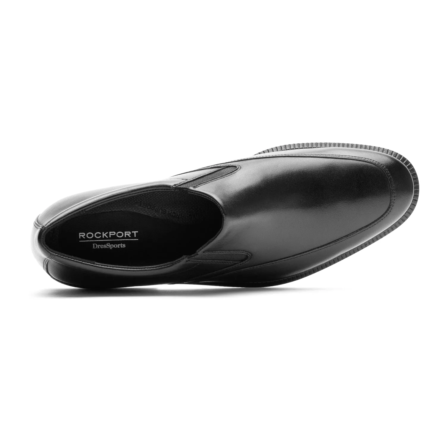 Men's DresSports Premium Waterproof Slip-On