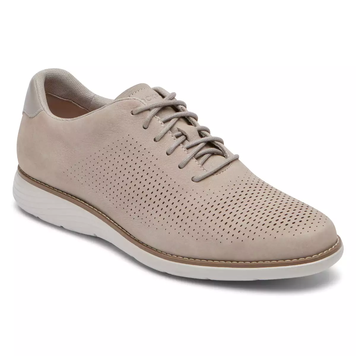 Men's Garett Modern Oxford