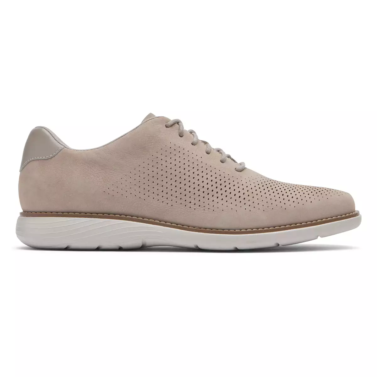 Men's Garett Modern Oxford