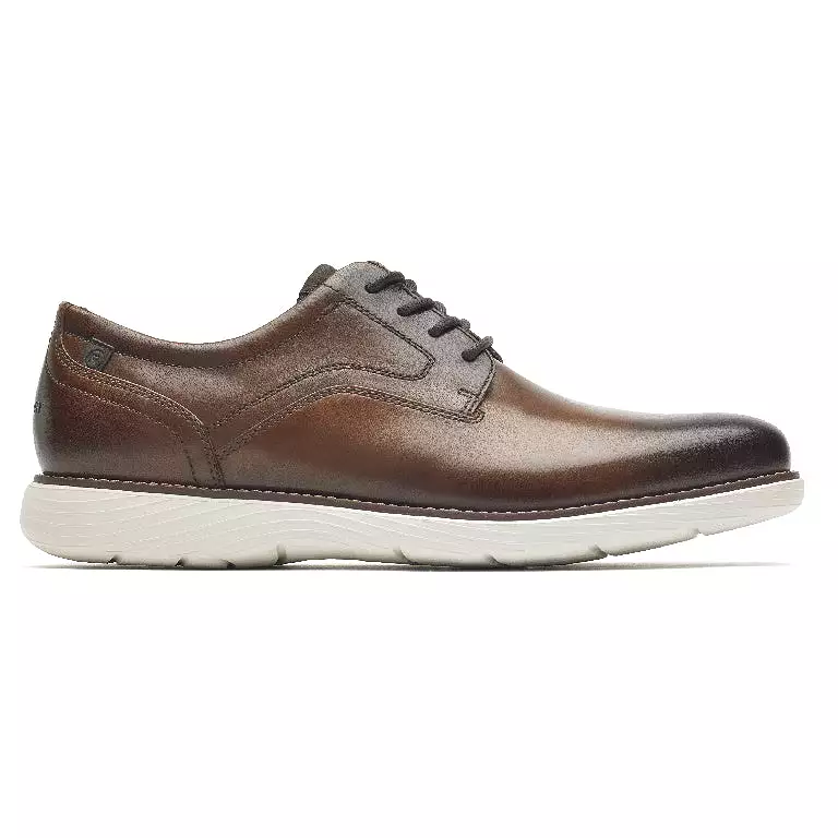 Men's Garett Plain Toe Oxford