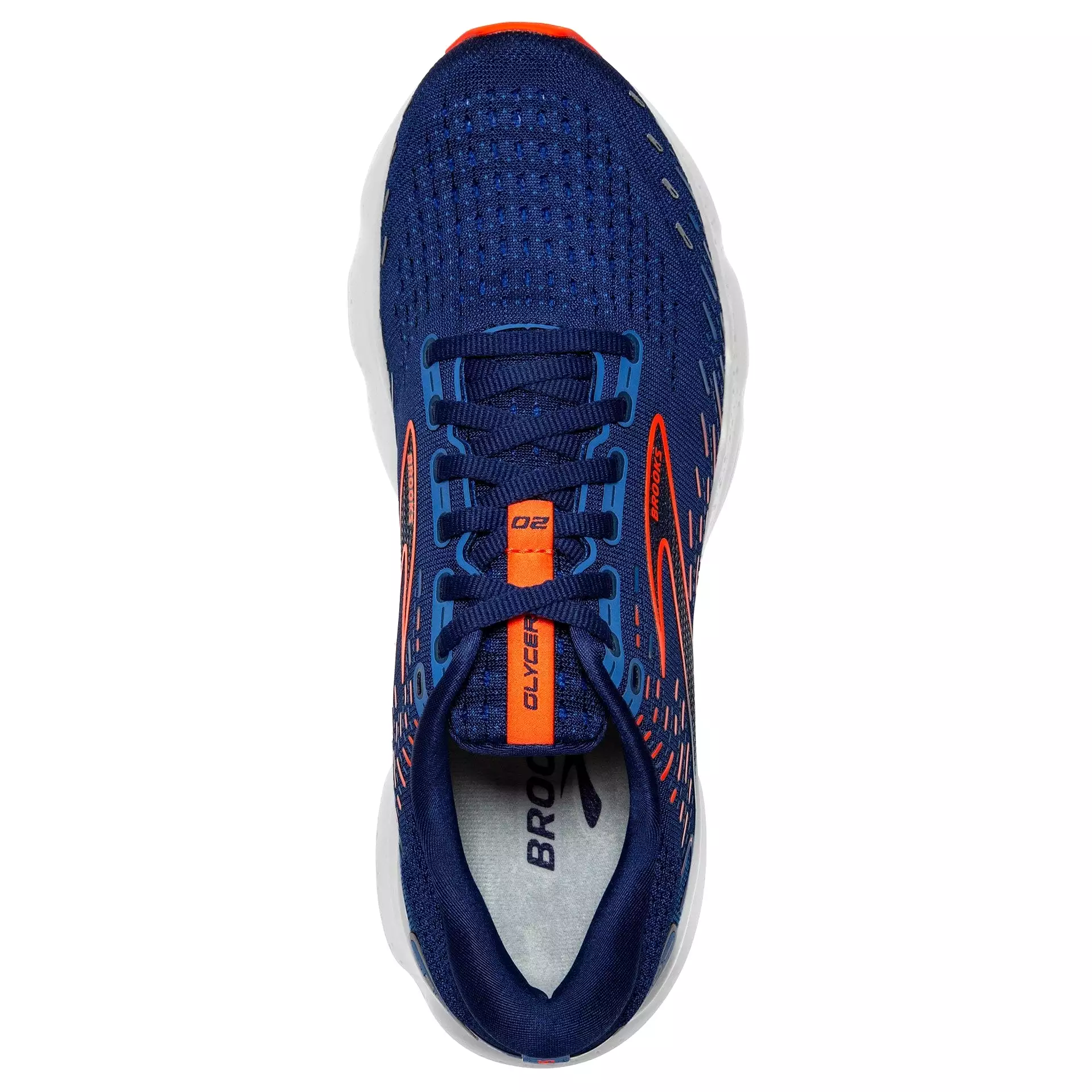 Men's Glycerin 20