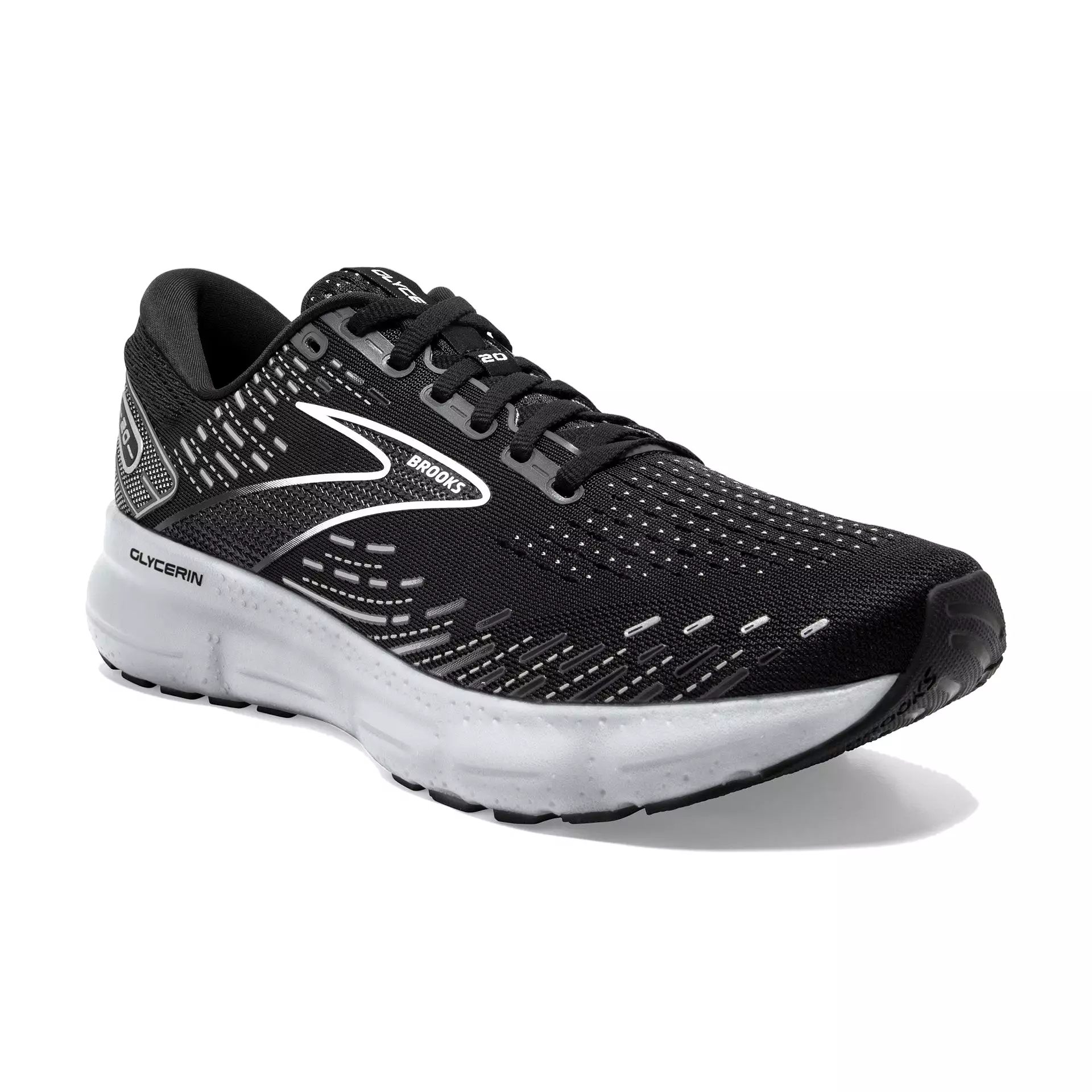 Men's Glycerin 20