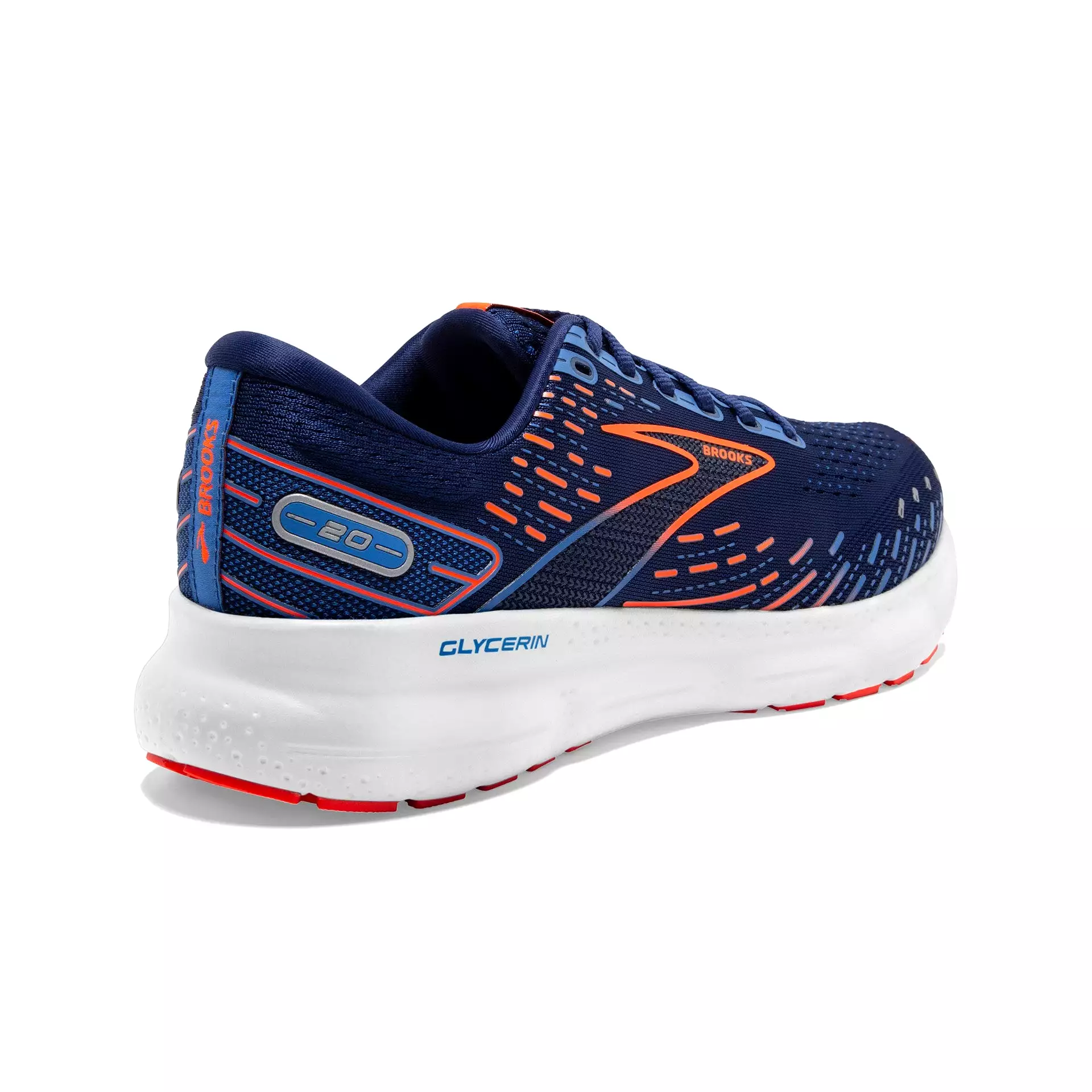 Men's Glycerin 20