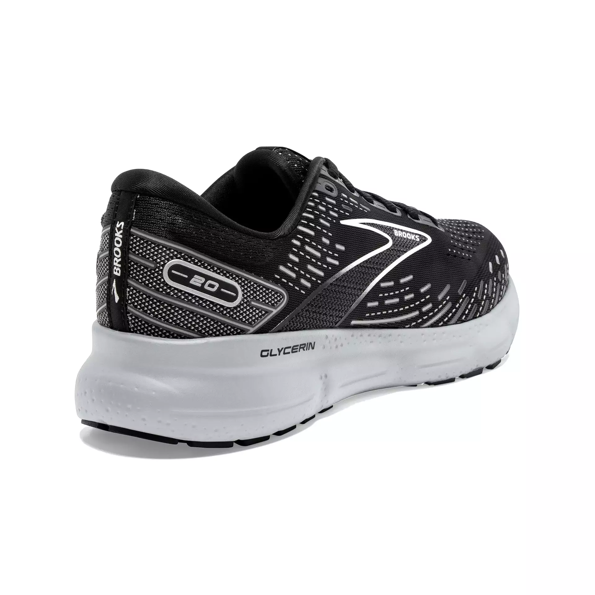 Men's Glycerin 20