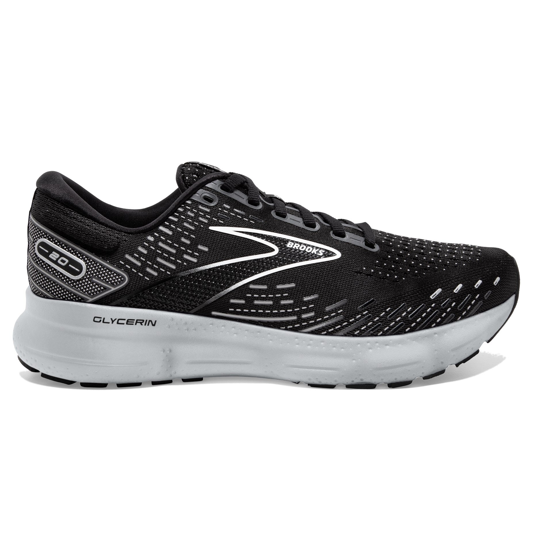 Men's Glycerin 20