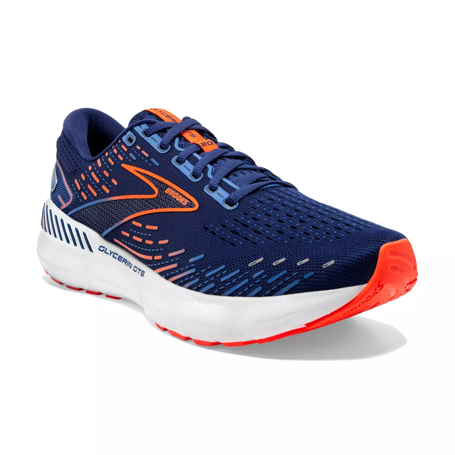 Men's Glycerin GTS 20