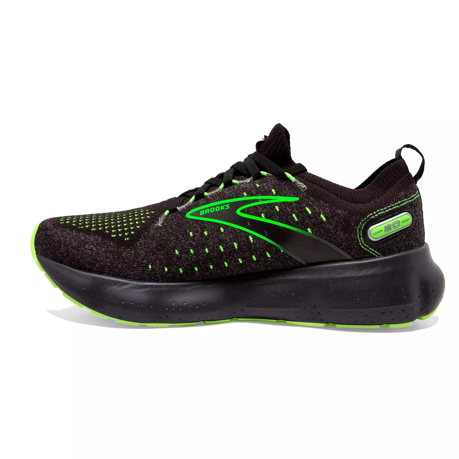 Men's Glycerin Stealthfit 20