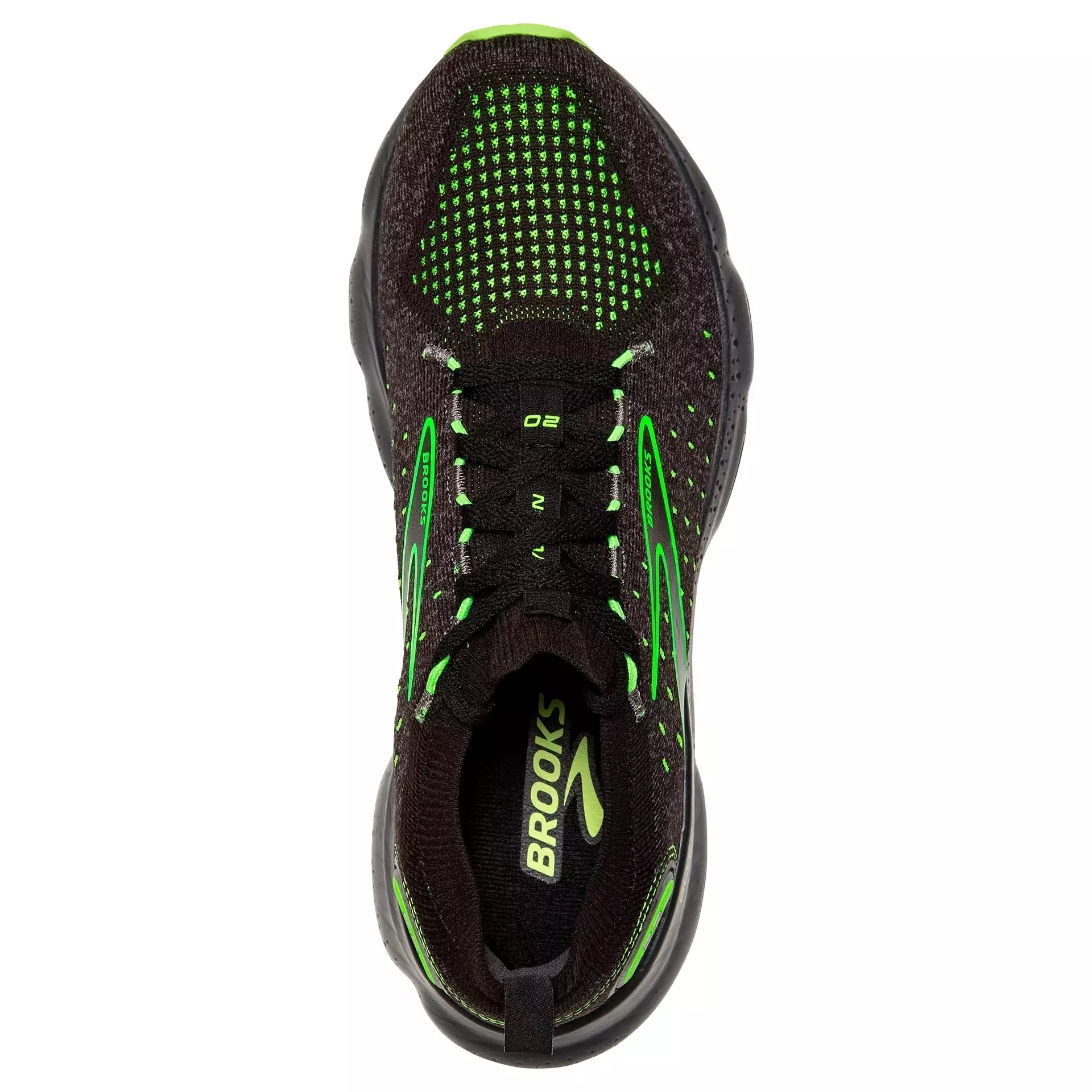 Men's Glycerin Stealthfit 20